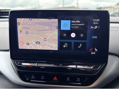 2023 Volkswagen ID.4