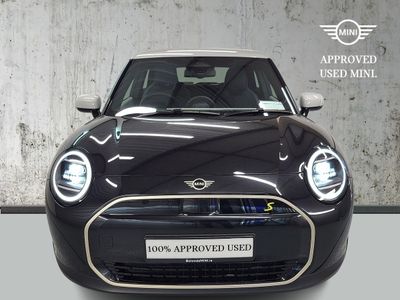 2024 Mini Cooper