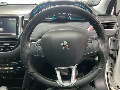 2020 Peugeot 2008