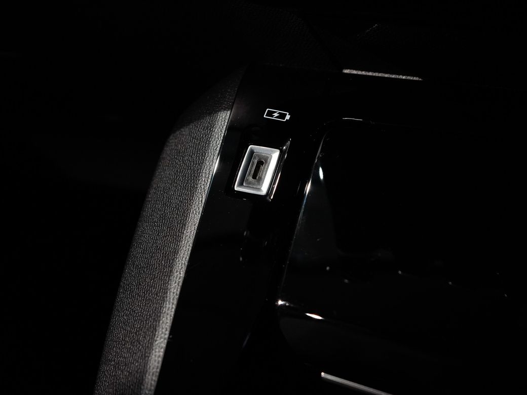 2023 Peugeot 208