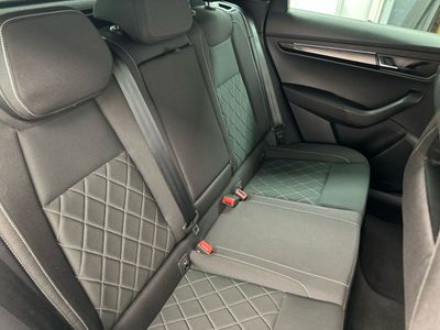 2023 Skoda Karoq