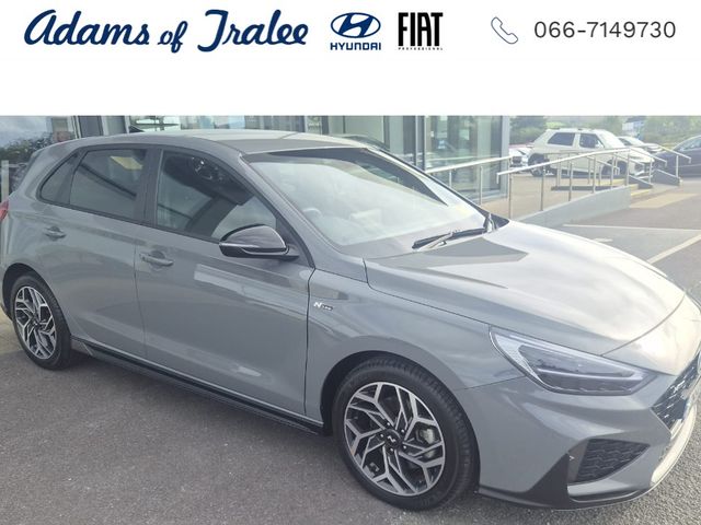 vehicle for sale from Adams of Tralee