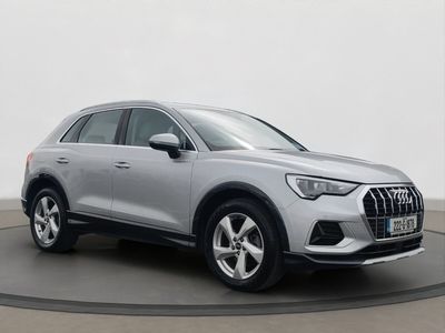 2022 Audi Q3