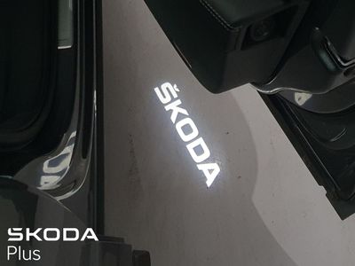 2023 Skoda Kodiaq