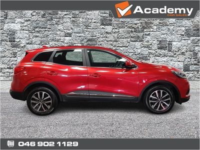 2022 Renault Kadjar