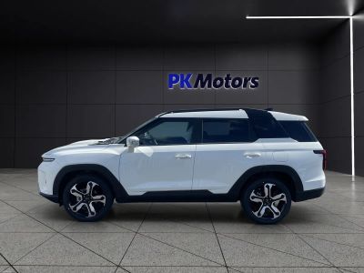 2026 Ssangyong Torres