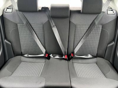 2015 Volkswagen Polo