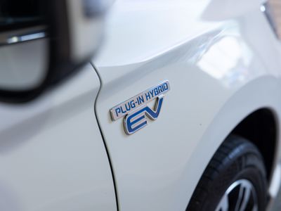 2016 Mitsubishi Outlander