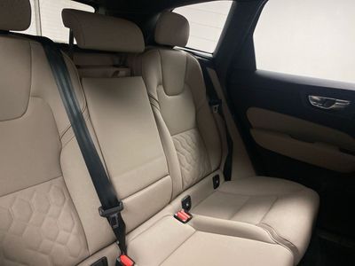 2026 Volvo XC60