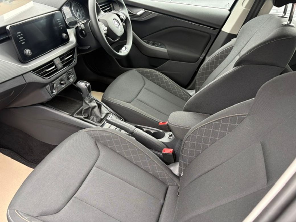 2024 Skoda Kamiq