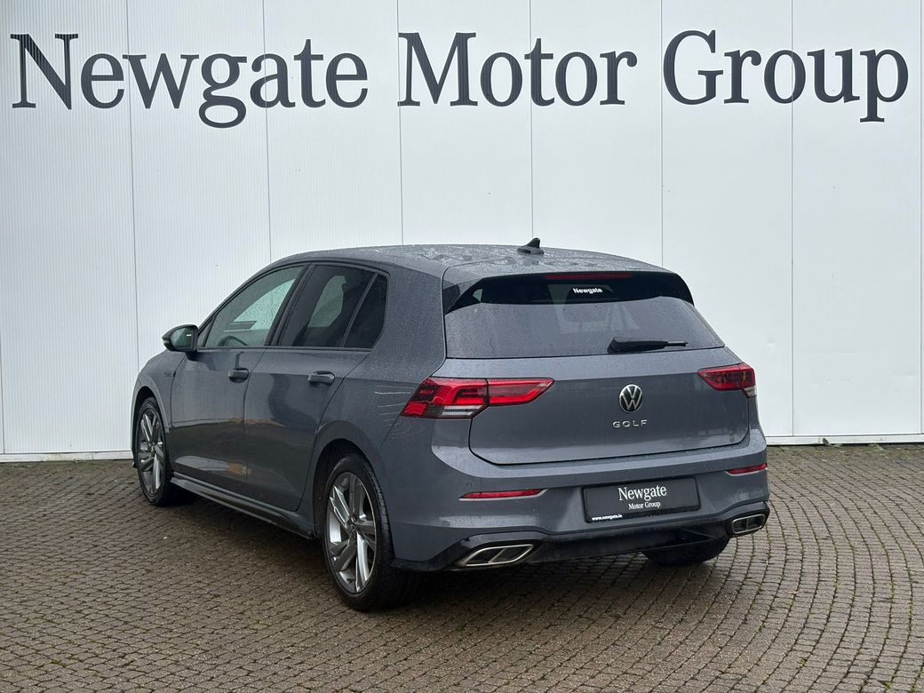 2022 Volkswagen Golf