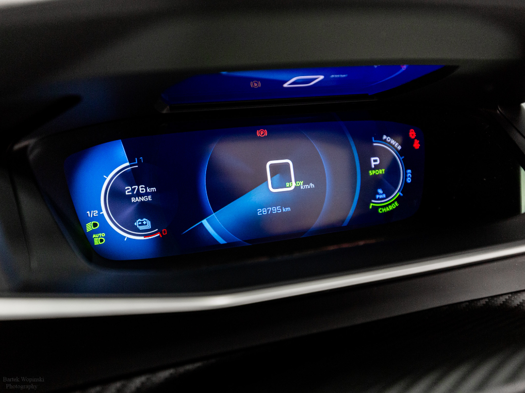 2024 Peugeot 2008
