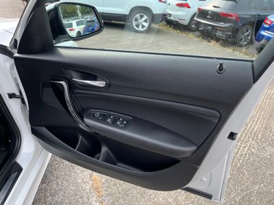 2019 BMW 1 Series