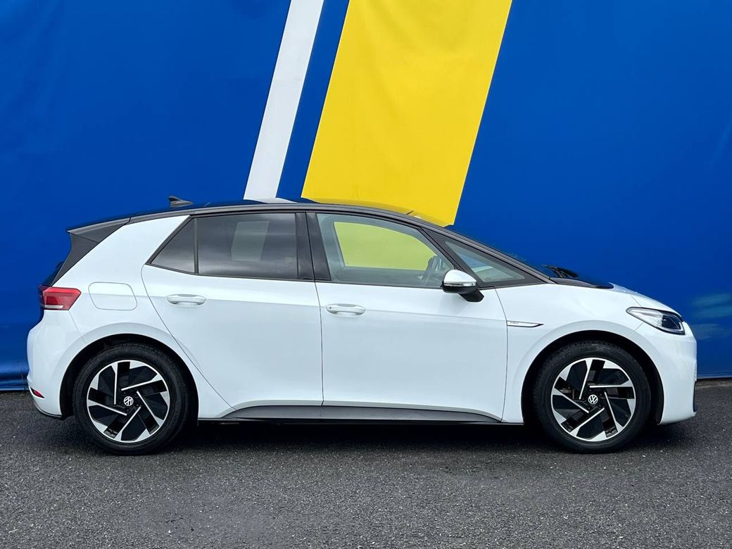 2021 Volkswagen ID.3