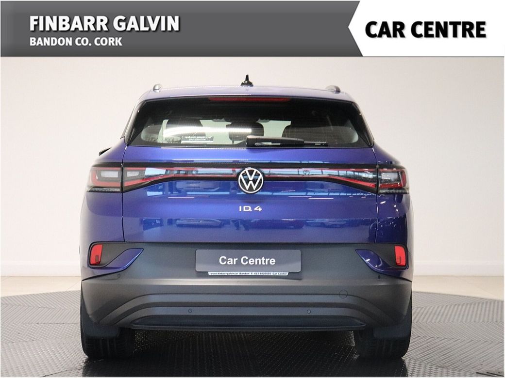 2023 Volkswagen ID.4