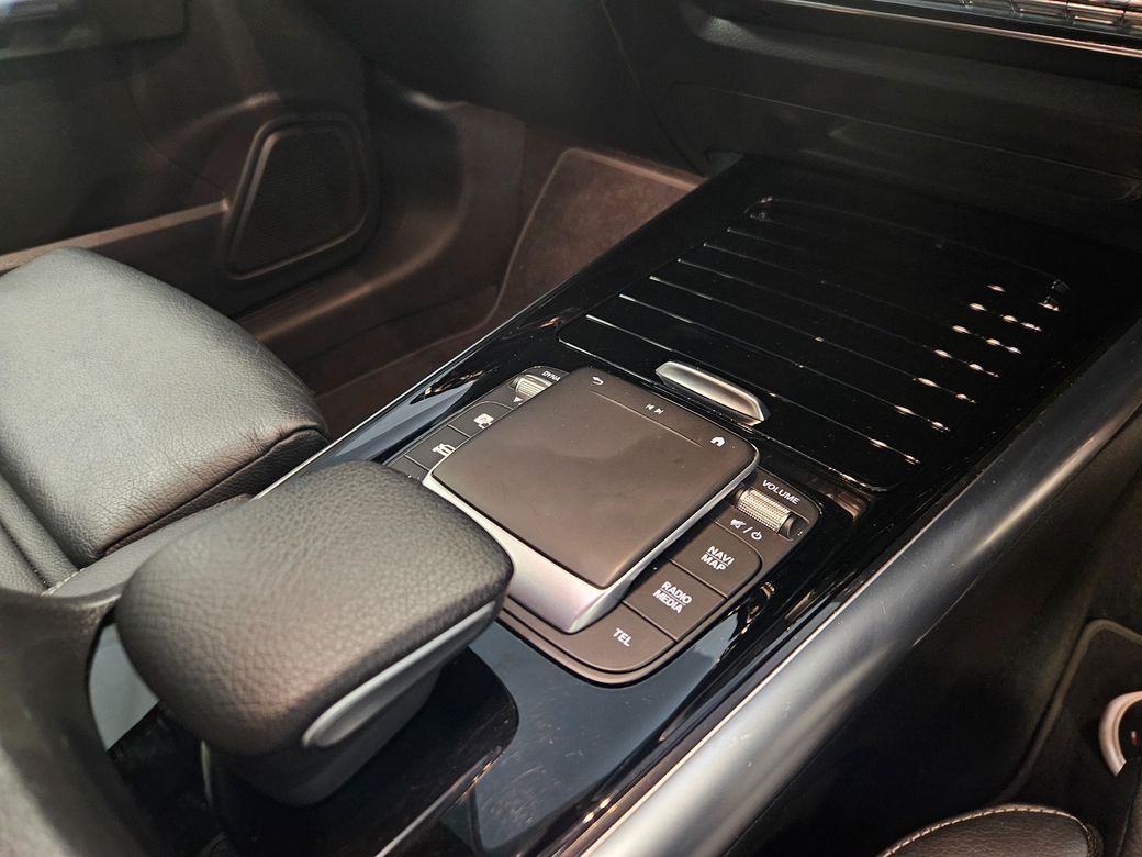 2021 Mercedes-Benz GLA Class