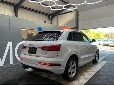 2017 Audi Q3