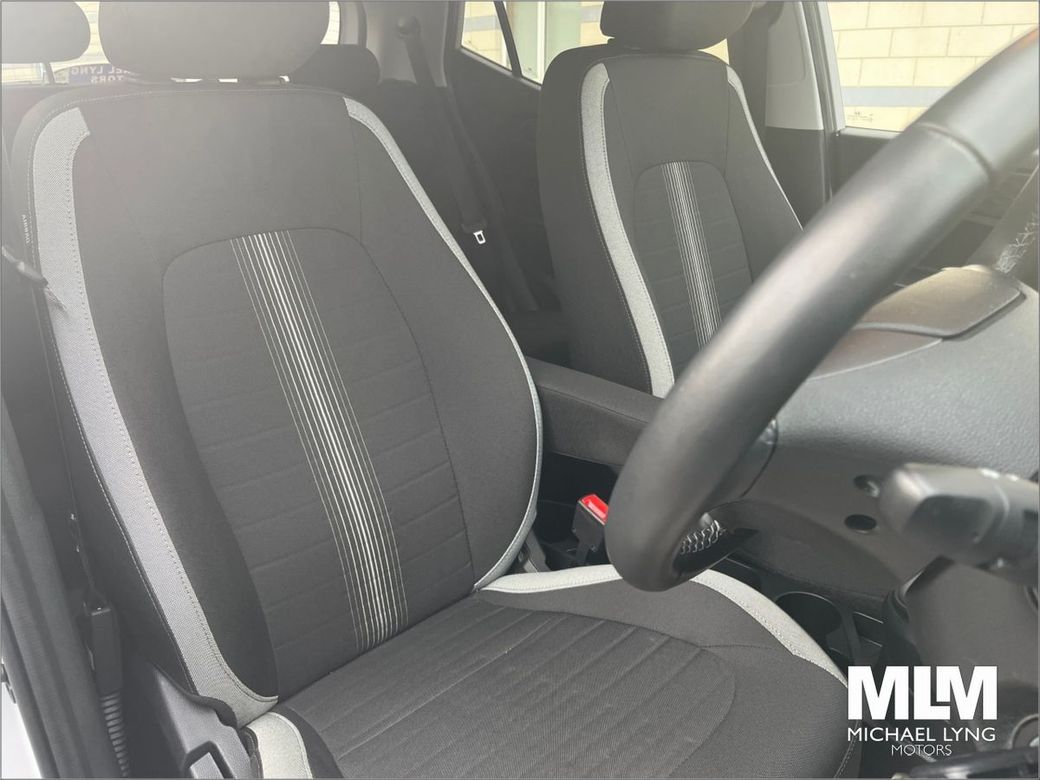 2024 Hyundai i10