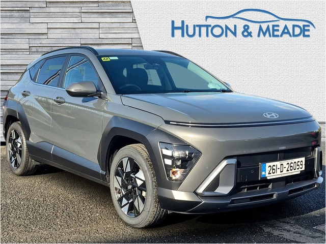vehicle for sale from Hutton & Meade