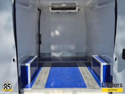 2023 Opel Movano