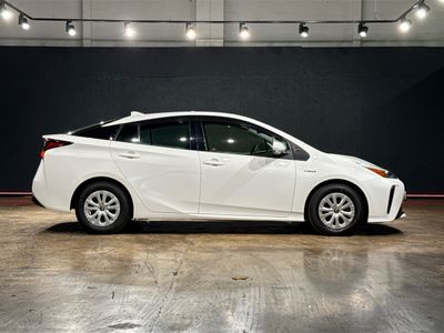 2020 Toyota Prius