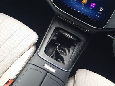 2025 Mercedes-Benz E Class