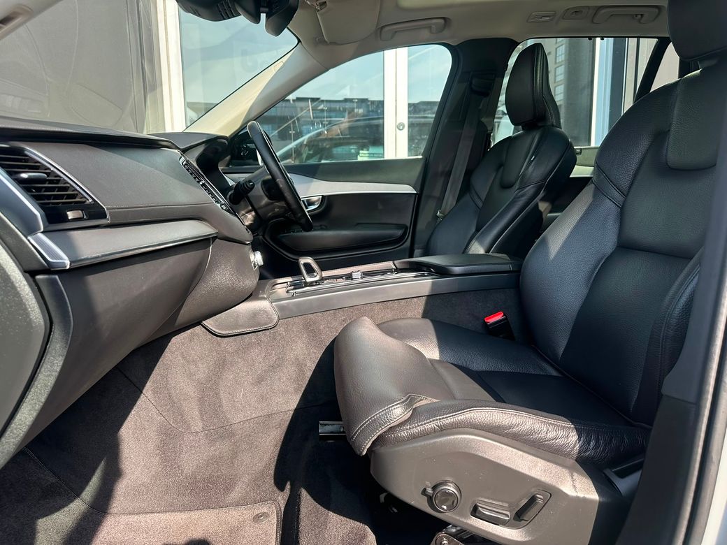 2024 Volvo XC90
