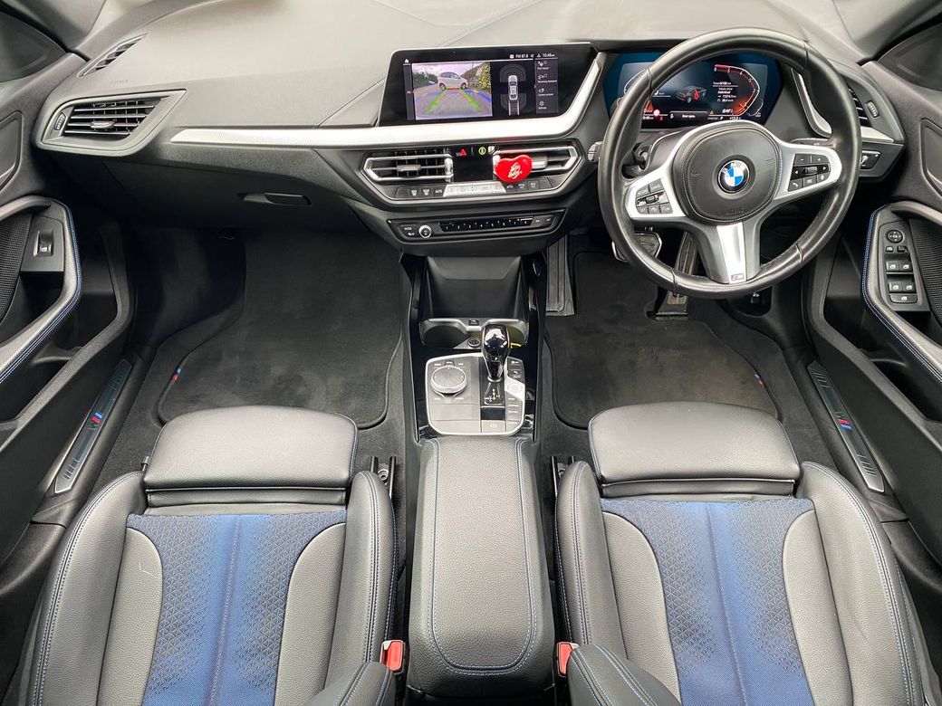 2021 BMW 2 Series