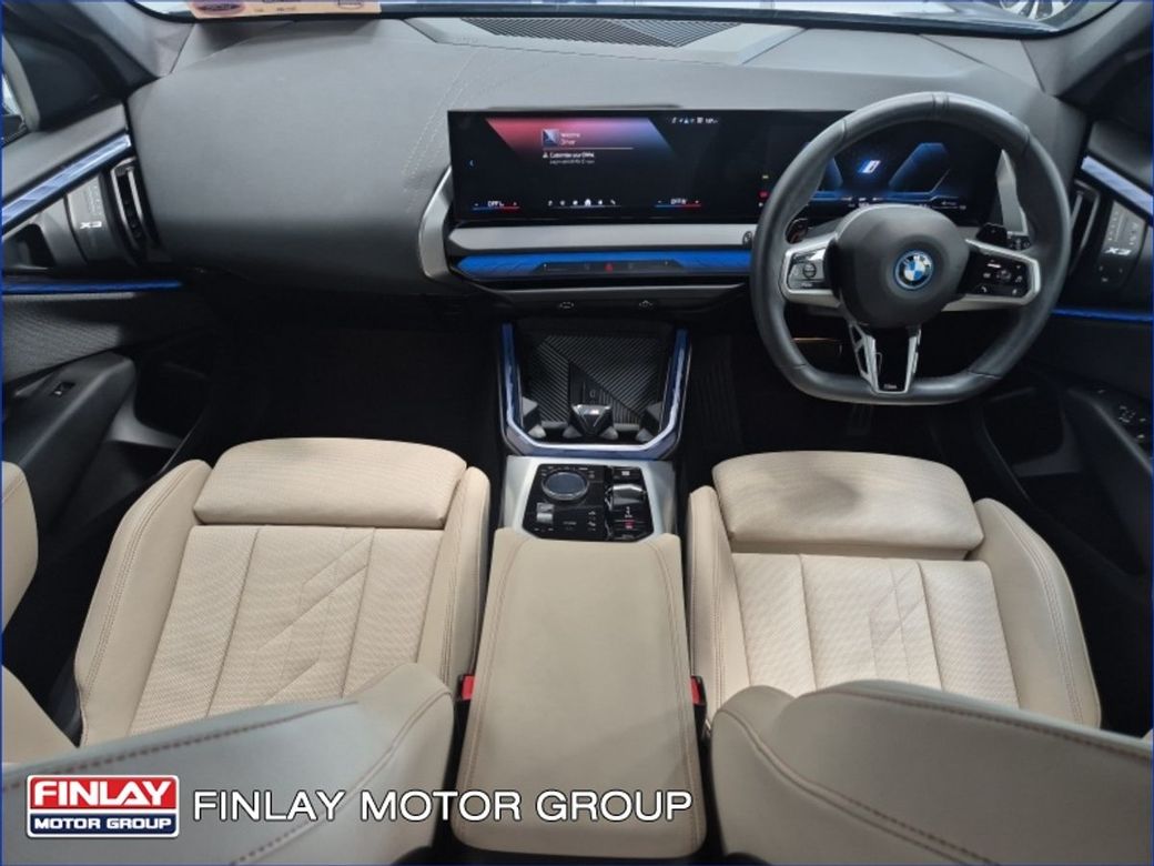 2025 BMW X3