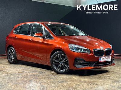 2019 BMW 2 Series