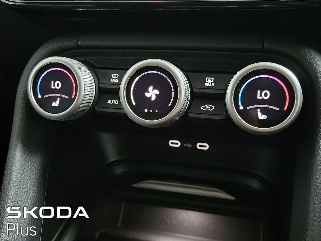 2024 Skoda Kodiaq