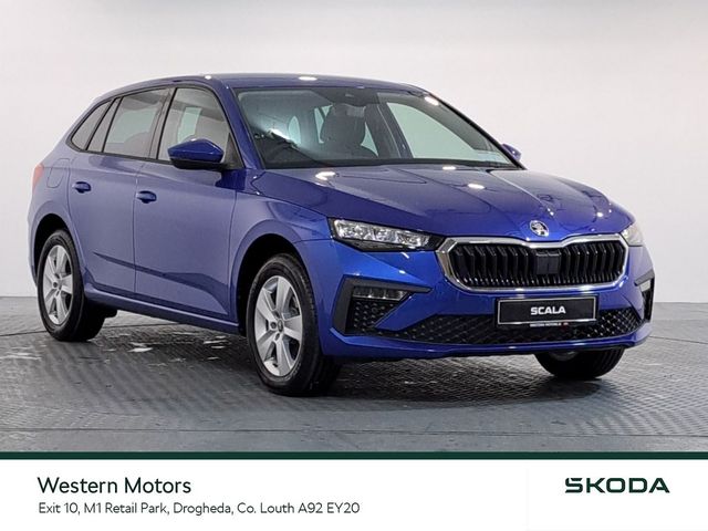 vehicle for sale from Western Motors Galway