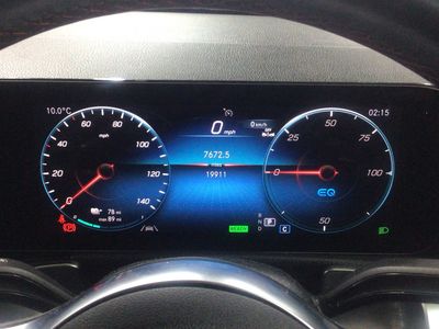 2024 Mercedes-Benz EQB