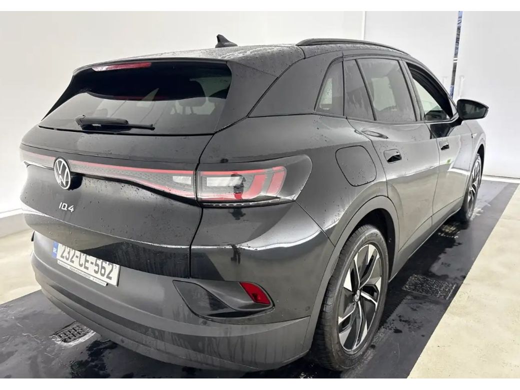 2023 Volkswagen ID.4