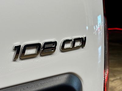 2023 Mercedes-Benz Citan