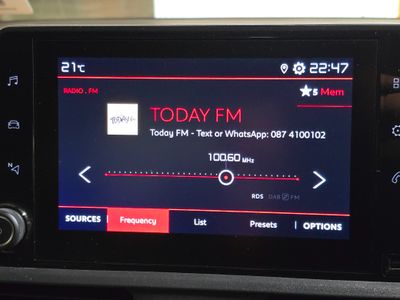 2024 Citroen Berlingo