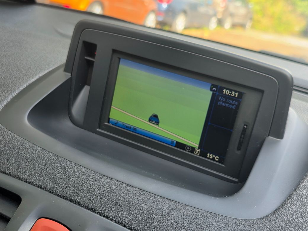 2012 Renault Fluence