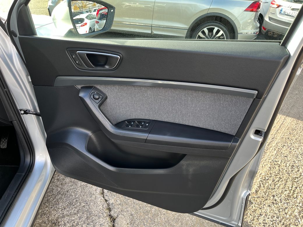 2023 SEAT Ateca