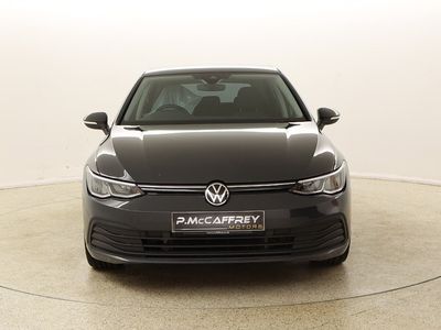 2022 Volkswagen Golf
