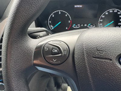 2019 Ford Transit Connect