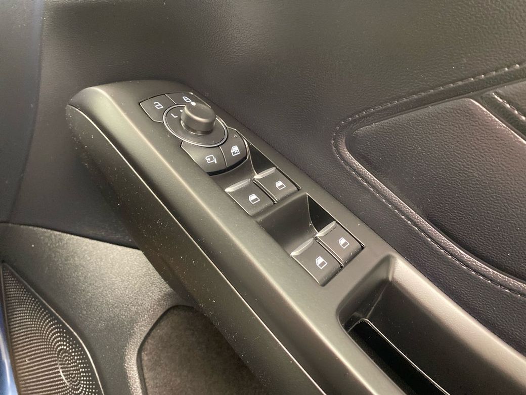2022 Ford Focus
