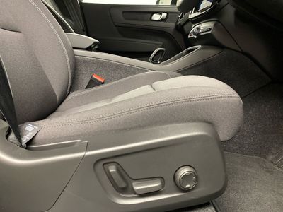 2026 Volvo EC40