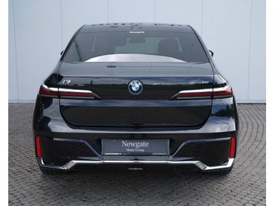2024 BMW i7