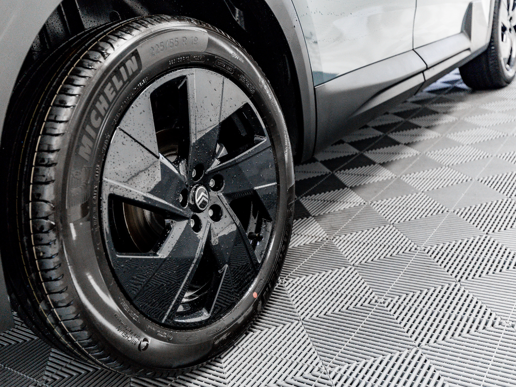 2026 Citroen C5 Aircross