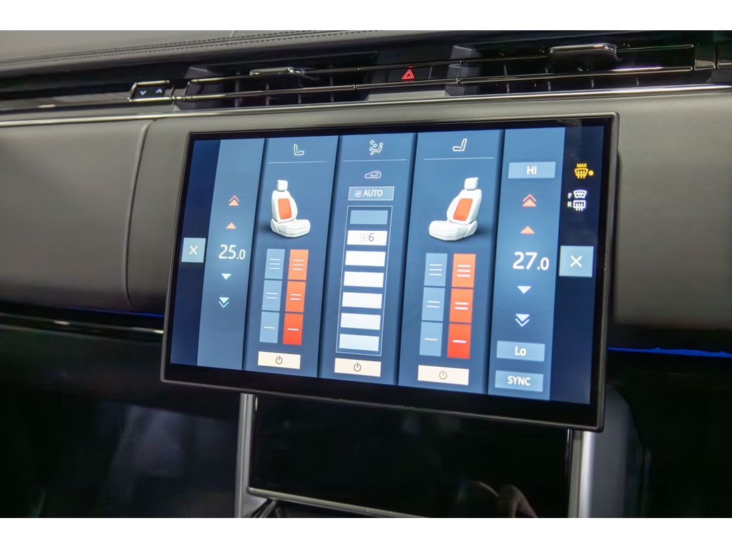 2024 Land Rover Range Rover