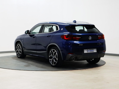 2021 BMW X2