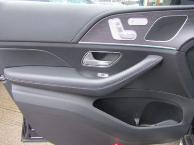 2022 Mercedes-Benz GLE Class