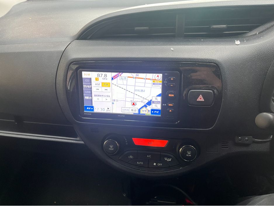 2019 Toyota Vitz