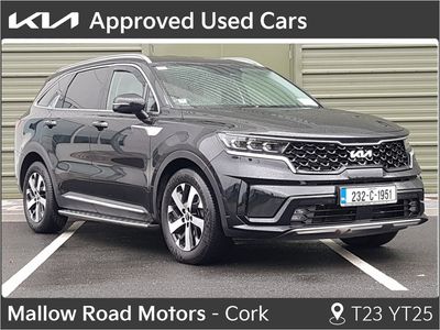 2023 Kia Sorento