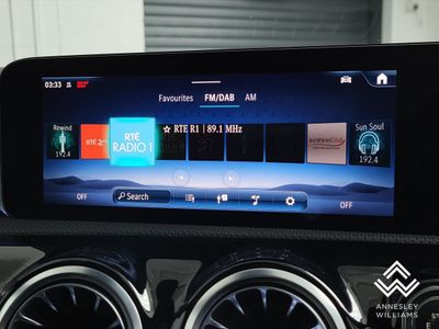 2025 Mercedes-Benz CLA Class
